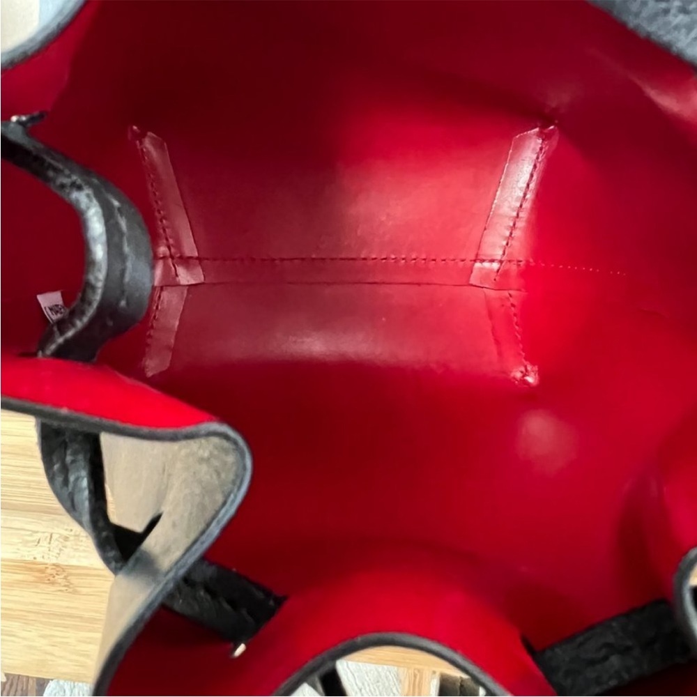 MANSUR GAVRIEL BUCKET BAG- Mini​ - Picture 2 of 6
